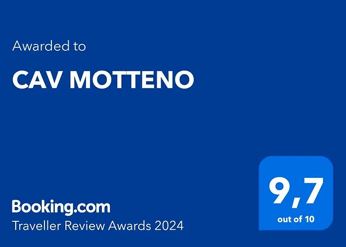 Cav Motteno