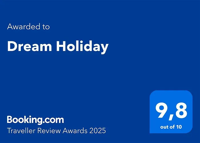 Dream Holiday