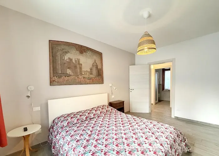 Santa Caterina 1 - Nel Cuore Di Crema